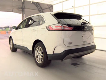 2023 Ford Edge SEL – miniatura 2
