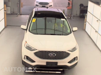 2023 Ford Edge SEL – miniatura 22