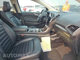 2023 Ford Edge SEL – miniatura 24