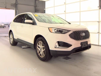 2023 Ford Edge SEL – miniatura 3