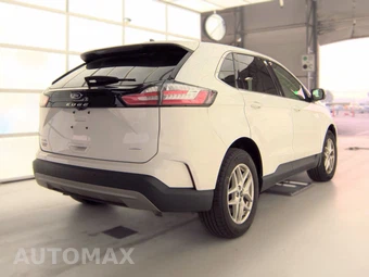 2023 Ford Edge SEL – miniatura 4