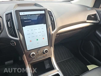 2023 Ford Edge SEL – miniatura 6