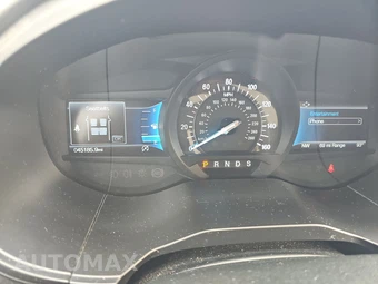 2023 Ford Edge SEL – miniatura 8