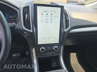 2023 Ford Edge SEL - miniatura 11