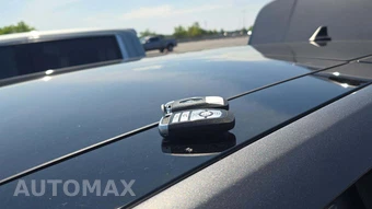 2023 Ford Edge SEL - miniatura 17