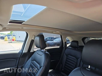 2023 Ford Edge SEL - miniatura 19