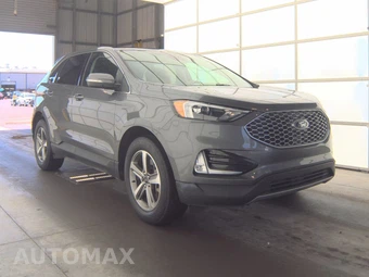 2023 Ford Edge SEL - miniatura 3