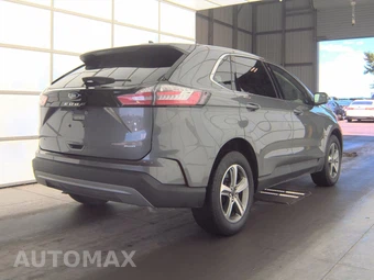 2023 Ford Edge SEL - miniatura 4