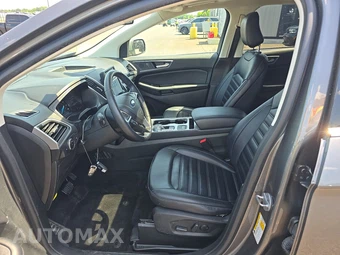 2023 Ford Edge SEL - miniatura 7