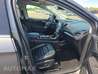 2023 Ford Edge SEL - miniatura 8