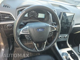 2023 Ford Edge SEL - miniatura 10