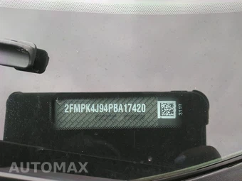 2023 Ford Edge SEL - miniatura 17
