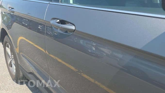 2023 Ford Edge SEL - miniatura 19