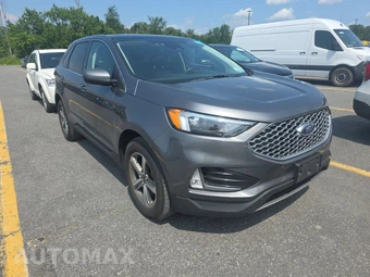 2023 Ford Edge SEL - miniatura 3