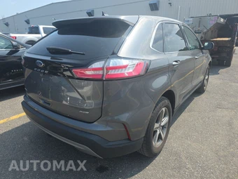 2023 Ford Edge SEL - miniatura 4