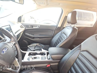 2023 Ford Edge SEL - miniatura 7