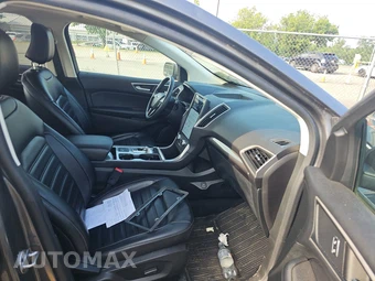 2023 Ford Edge SEL - miniatura 8