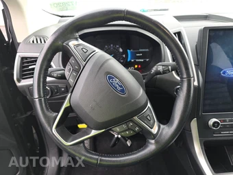 2023 Ford Edge SEL - miniatura 10