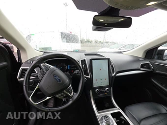 2023 Ford Edge SEL - miniatura 11