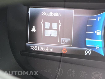 2023 Ford Edge SEL - miniatura 12