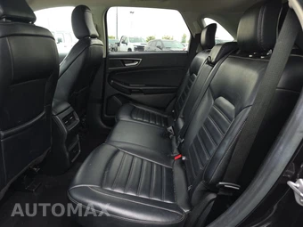 2023 Ford Edge SEL - miniatura 13
