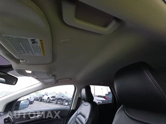 2023 Ford Edge SEL - miniatura 17