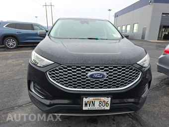 2023 Ford Edge SEL - miniatura 2
