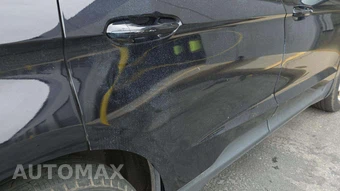 2023 Ford Edge SEL - miniatura 26