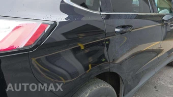 2023 Ford Edge SEL - miniatura 29