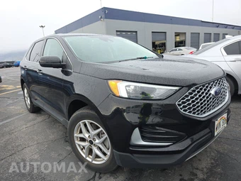 2023 Ford Edge SEL - miniatura 3