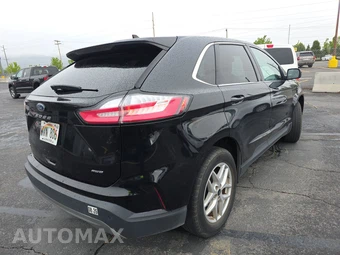 2023 Ford Edge SEL - miniatura 4