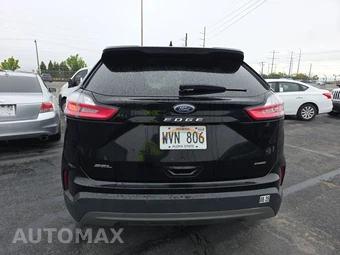 2023 Ford Edge SEL - miniatura 5