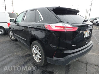 2023 Ford Edge SEL - miniatura 6