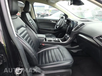 2023 Ford Edge SEL - miniatura 8