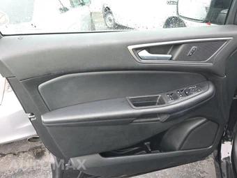 2023 Ford Edge SEL - miniatura 9