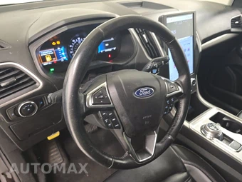 2023 Ford Edge SEL - miniatura 10
