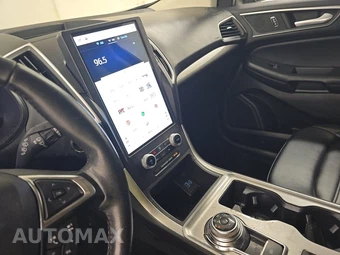 2023 Ford Edge SEL - miniatura 11