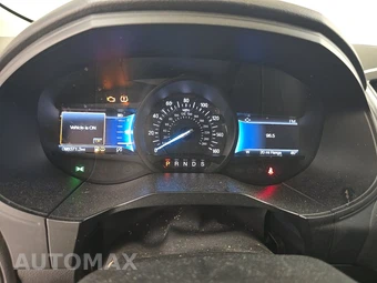 2023 Ford Edge SEL - miniatura 12