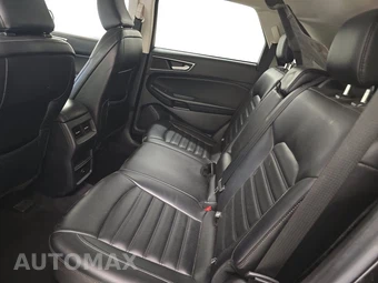 2023 Ford Edge SEL - miniatura 13