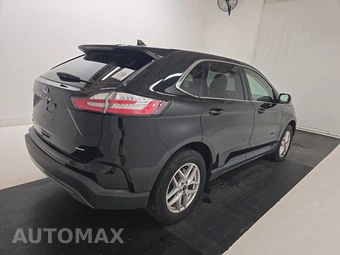 2023 Ford Edge SEL - miniatura 4
