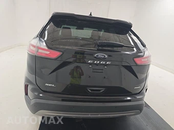 2023 Ford Edge SEL - miniatura 5