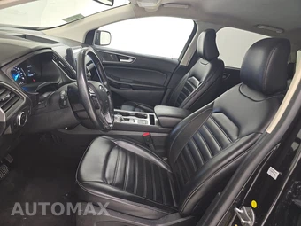 2023 Ford Edge SEL - miniatura 7