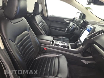 2023 Ford Edge SEL - miniatura 8