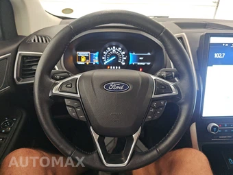 2023 Ford Edge SEL - miniatura 10