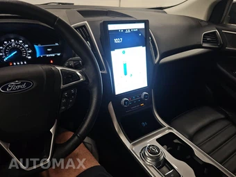 2023 Ford Edge SEL - miniatura 11