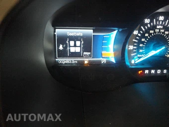 2023 Ford Edge SEL - miniatura 12