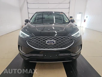 2023 Ford Edge SEL - miniatura 2