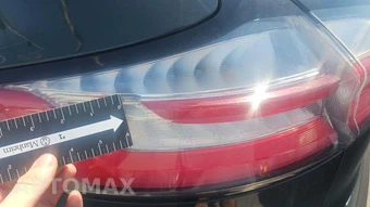 2023 Ford Edge SEL - miniatura 29