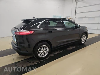 2023 Ford Edge SEL - miniatura 4