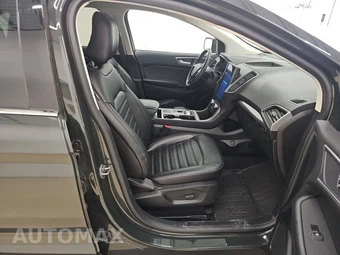 2023 Ford Edge SEL - miniatura 8